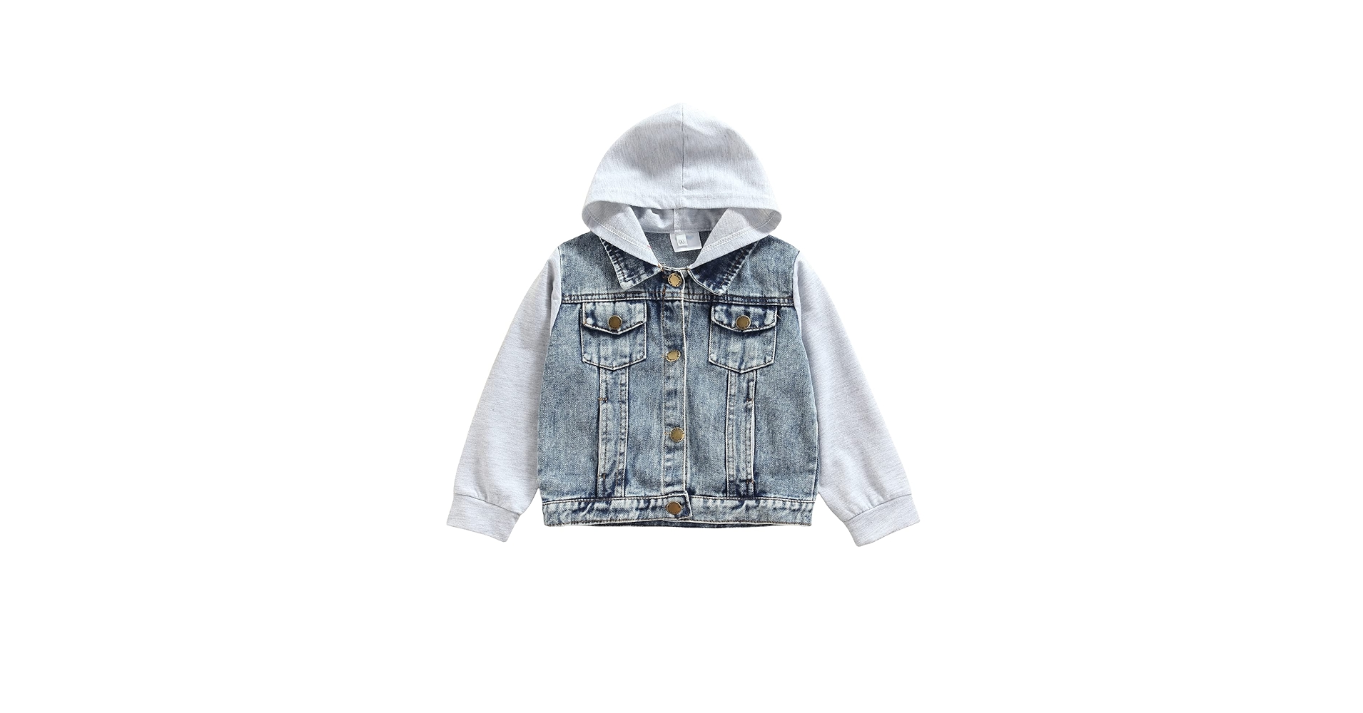 アパルトモン Boys denim Jacket 美品 21AW L'Appartement アパルトモン ハローボンジュール Boys